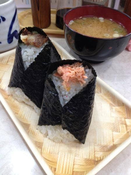 握ったおにぎりは640万個以上 ぼんご の女将がお店に立ち続ける理由 Rettyグルメニュース