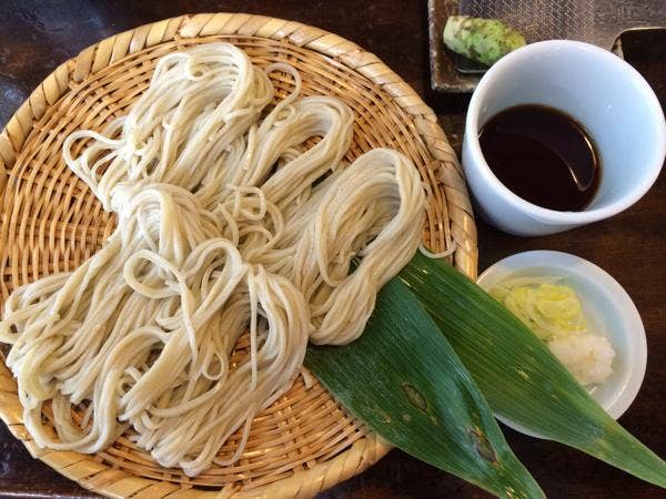 そば処あさかわ・草笛 小諸本店…蕎麦の聖地!長野に行ったら ...