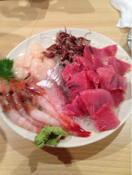 コスパ満足度100％の海鮮料理店「魚仁」 まさに仰天のお魚天国！ Rettyグルメニュース