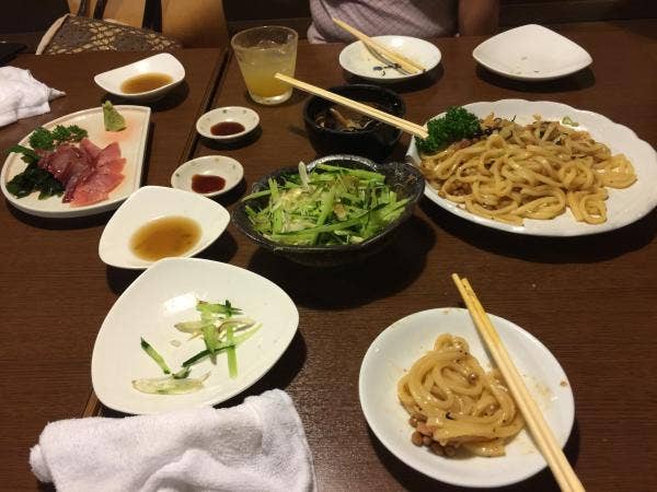 信州居酒屋　酔来処