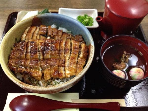 うな豊