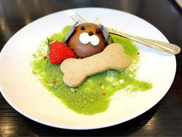 パパの好感度up間違いなし 家族でのクリスマスディナーにおすすめのお店８選 Rettyグルメニュース