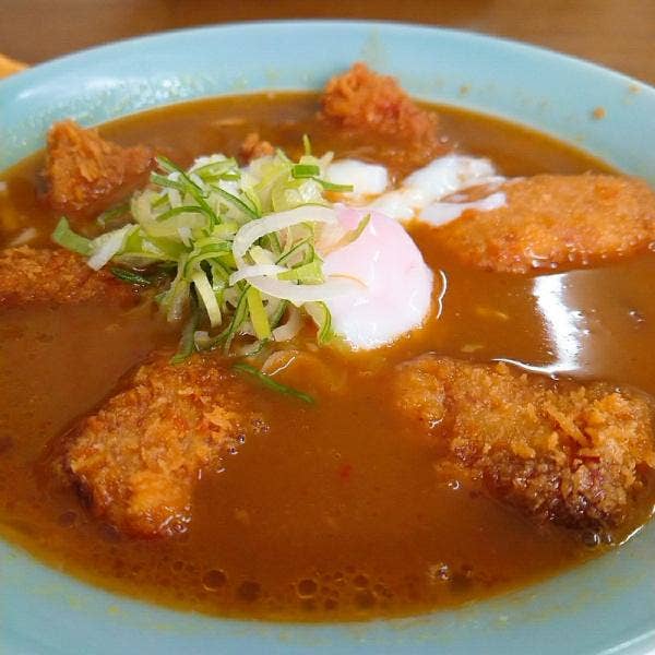 のり吉ラーメン