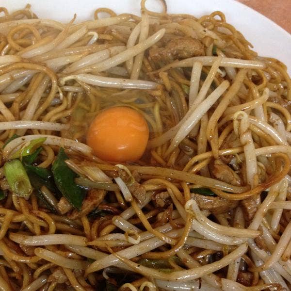 【2017年必読】いよいよ大ブレーク!?第4次焼きそばブームがやってきた！！ Rettyグルメニュース