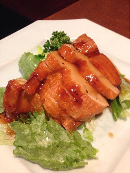 えっ これが野菜 日本に4軒しかない 台湾素食 を求めて錦糸町 苓々菜館 へ Rettyグルメニュース