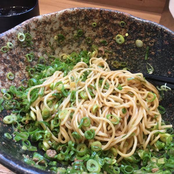 汁なし担担麺専門キング軒 銀座出張所