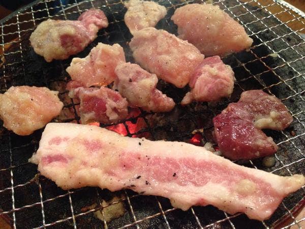 お客様に絶対後悔させません 1500円で飲み放題付きの焼肉食べ放題が1時間以上も楽しめますよ Rettyグルメニュース