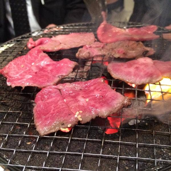 焼肉ヒロミヤ